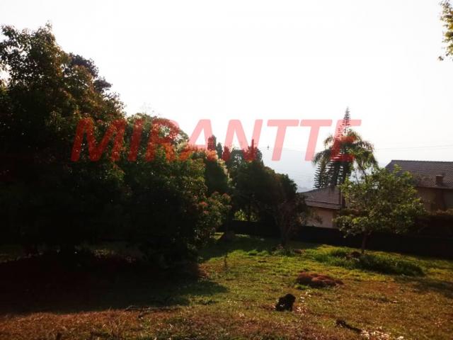 Terreno à venda em Serra da cantareira, São paulo cod:309287 - Foto 3