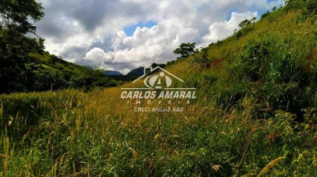 Fazenda à venda, , zona rural - carlos chagas/mg - Foto 8