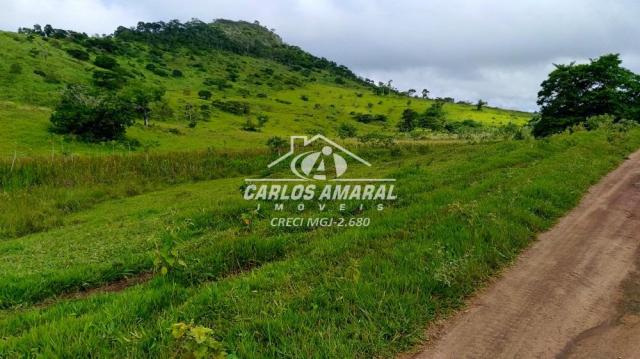 Fazenda à venda, , zona rural - carlos chagas/mg - Foto 14