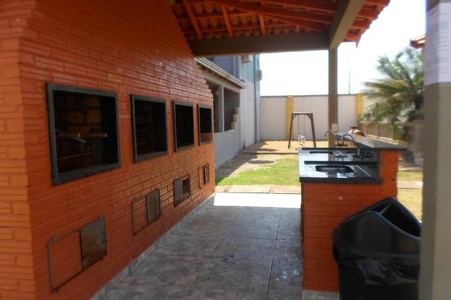 Vendo sobrado novo 2 quartos Cond. fechado b. Lagoa - Foto 6