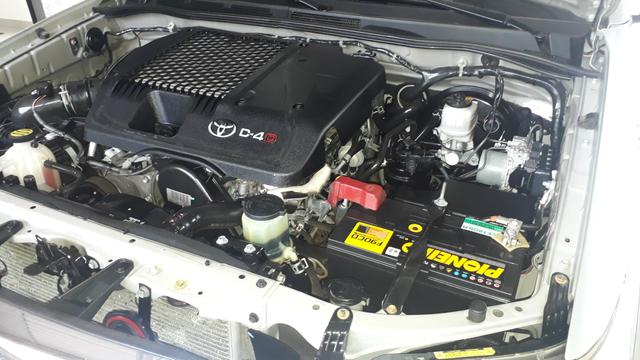 Hilux sw4 - Foto 15