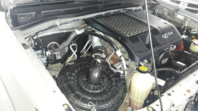 Hilux sw4 - Foto 14