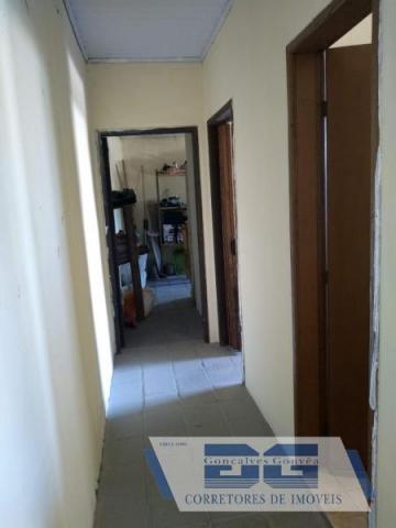 Casa 2 dormitórios para venda em cidreira, parque dos pinus, 4 dormitórios, 2 banheiros, 1 - Foto 18