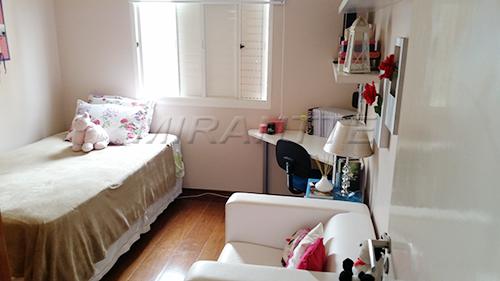 Apartamento à venda com 5 dormitórios em Santa terezinha, São paulo cod:152455 - Foto 13