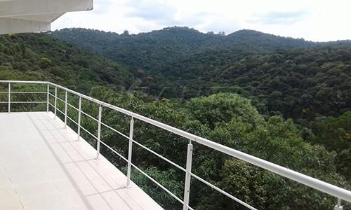 Apartamento à venda com 4 dormitórios em Serra da cantareira, São paulo cod:76007 - Foto 13