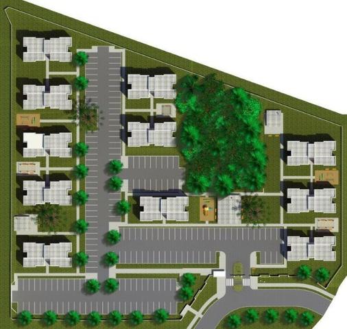 Lindo apartamento em Araucaria - Foto 13