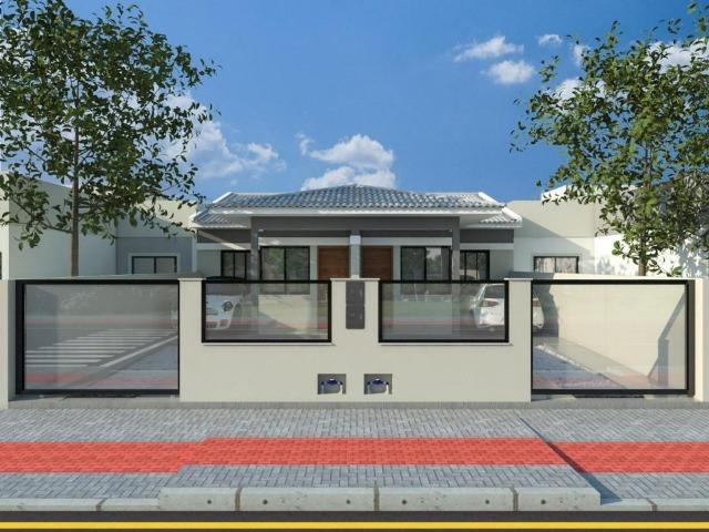 Casa no Loteamento Jardins 3 , Bela Vista Palhoça - Foto 5