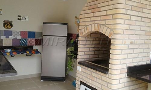 Apartamento à venda com 4 dormitórios em Serra da cantareira, São paulo cod:76007 - Foto 14