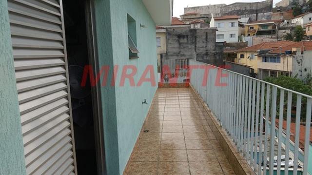 Apartamento à venda com 5 dormitórios em Vila guilherme, São paulo cod:293439 - Foto 3