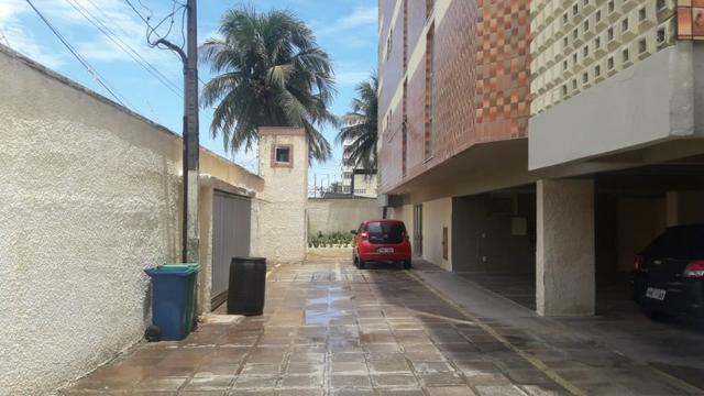 Praia do Futuro - Apartamento 266m² com 5 quartos e 2 vagas - Foto 2