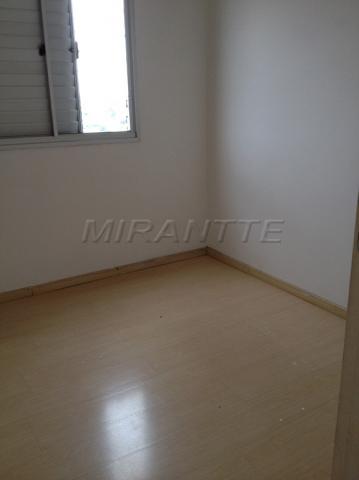 Apartamento à venda com 3 dormitórios em Lauzane paulista, São paulo cod:282323