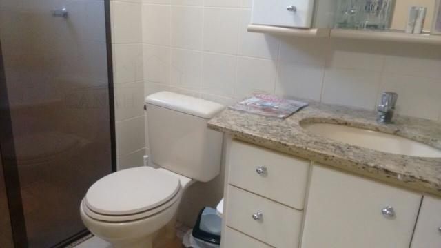 Apartamento à venda com 3 dormitórios em República, Ribeirão preto cod:9798 - Foto 7
