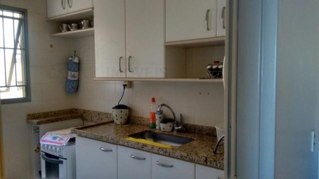 Apartamento à venda com 3 dormitórios em República, Ribeirão preto cod:9798 - Foto 13