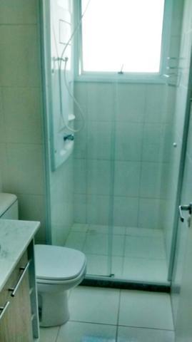 Apartamento com 2 dormitórios à venda, 58 m² por r$ 285.000 - jardim tupanci - barueri/sp - Foto 11