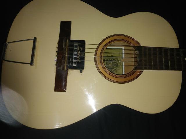 Violao tonante - Foto 4