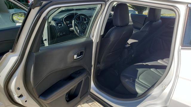 Jeep Compass Longitude 2.0 4x2 Flex - Foto 4