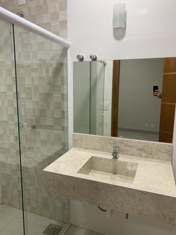 Jander Bons Negócios vende casa de 3 suítes no CABV, aceita financiamento - Foto 12