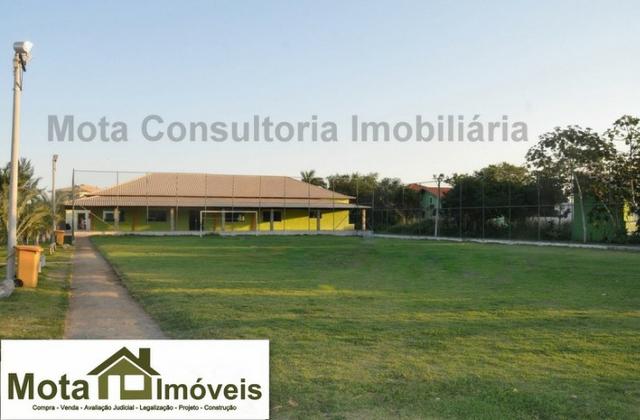 Mota Imóveis - Tem em Praia Seca - Centro Terreno 360m² Condomínio Frente ao DPO - TE -121 - Foto 11