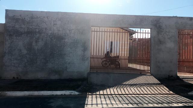 Agio Santa Terezinha em Cuiabá