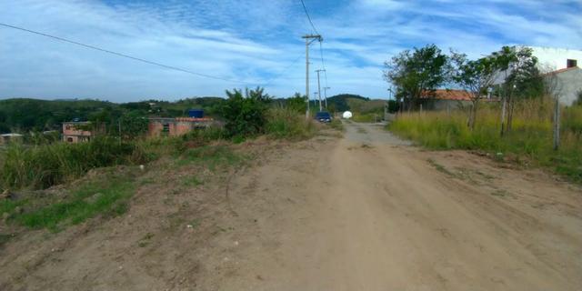 Terrenos de 240m², Condomínio Monte Verde, em Itaboraí, 3,5 km do Centro - Foto 5