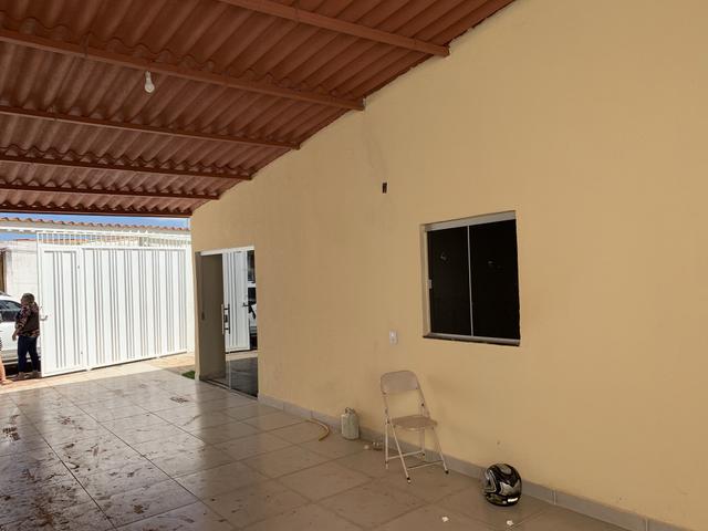Jander Bons Negócios vende casa de 3 qts no St de Mansões de Sobradinho - Foto 2