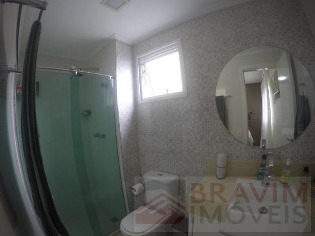 Apartamento com 96m² em Laranjeiras - Foto 13
