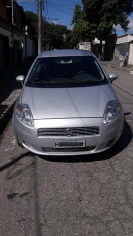 Punto 1.6 Essence Manual - Foto 7