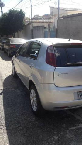 Punto 1.6 Essence Manual - Foto 2