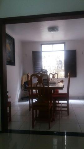 Casa no Cohatrac / próximo ao colégio Solução / 2 quartos / reformada - Foto 5