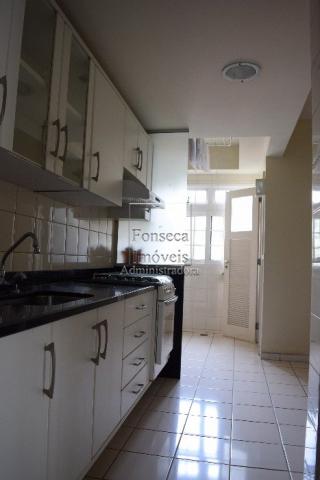 Apartamento à venda com 3 dormitórios em Itaipava, Petrópolis cod:2680 - Foto 10