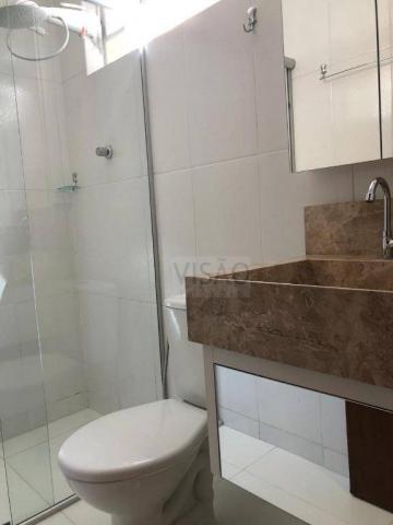 Maravilhosa casa recém construída, 3 quartos, quadra 102, recanto das emas - Foto 18
