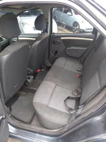 Logan 1.6 flex aceito proposta apenas a venda - Foto 5
