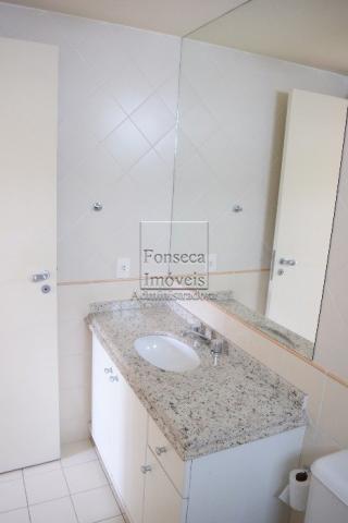 Apartamento à venda com 3 dormitórios em Itaipava, Petrópolis cod:2680 - Foto 9