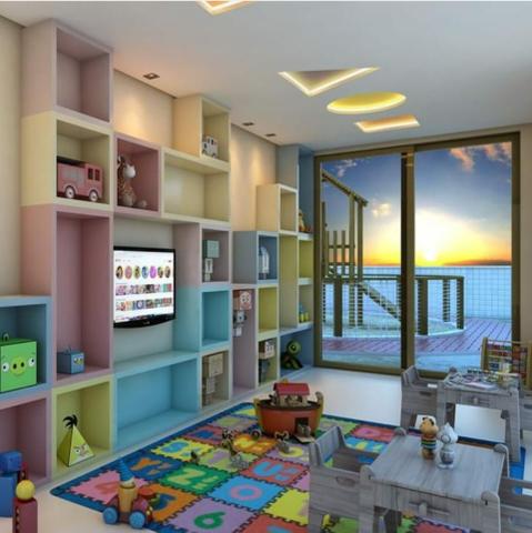 Edifício Solarium- Três quartos - Foto 4