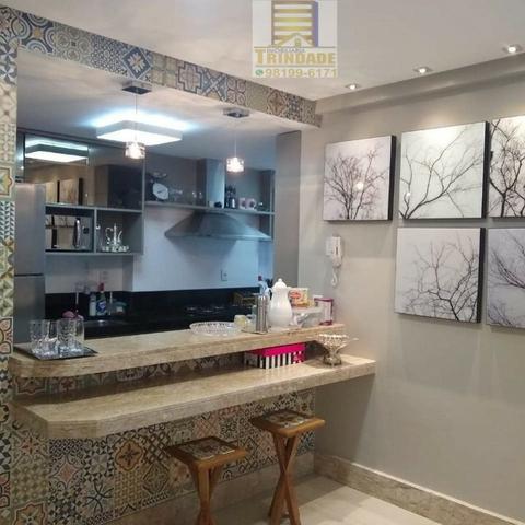 T- Excelente Investimento Apartamento Fino Acabamento _ 3 Quartos - Foto 3
