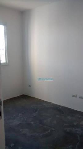 Apartamento com 3 dormitórios à venda, 63 m² por r$ 240.000,00 - neoville - curitiba/pr - Foto 6