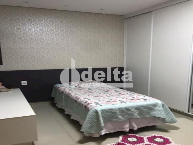 Casa de condomínio à venda com 3 dormitórios em Shopping park, Uberlândia cod:33408 - Foto 13