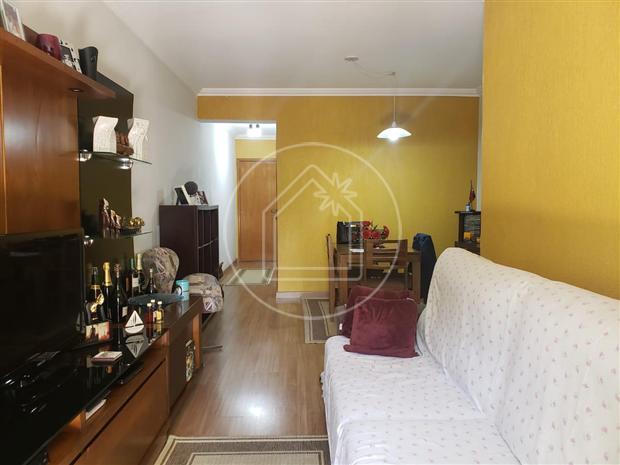 Apartamento à venda com 2 dormitórios em Meier, Rio de janeiro cod:861684 - Foto 2