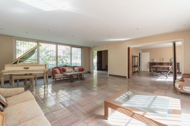 Casa à venda com 4 dormitórios em Cosme velho, Rio de janeiro cod:8997 - Foto 2
