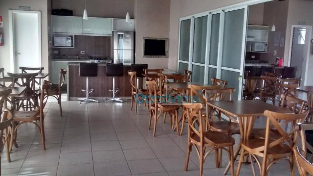 Apartamento com 3 dormitórios à venda, 63 m² por r$ 240.000,00 - neoville - curitiba/pr - Foto 17