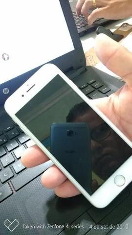 Iphone 7 32gb seminovo - Foto 4