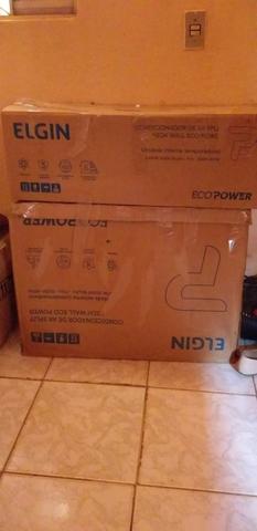Ar condicionado 9000 BTUs