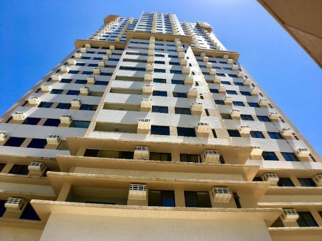 Apartamento no Cocó - 92m² - 3 Quartos - 2 Vagas (AP0684) - Foto 18
