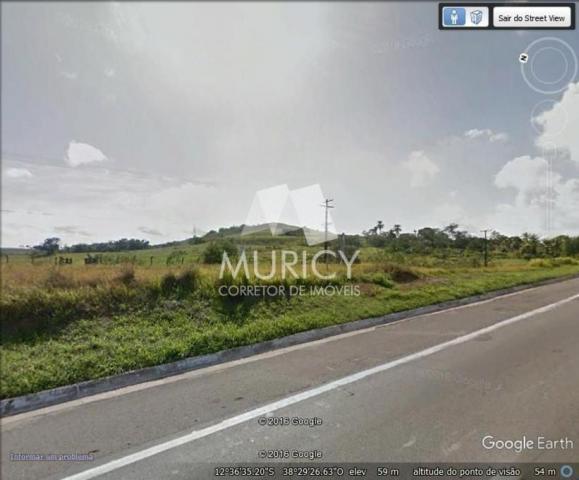 Terreno à venda em Nova candeias, Candeias cod:55593 - Foto 4