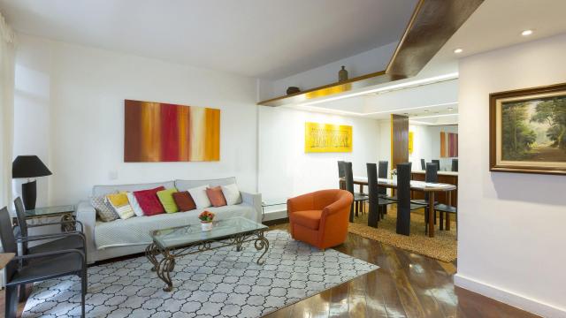 Apartamento à venda com 4 dormitórios em Gávea, Rio de janeiro cod:1071