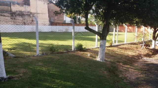 Sítio para alugar em Loteamento auferville, Sao jose do rio preto cod:L7151 - Foto 15
