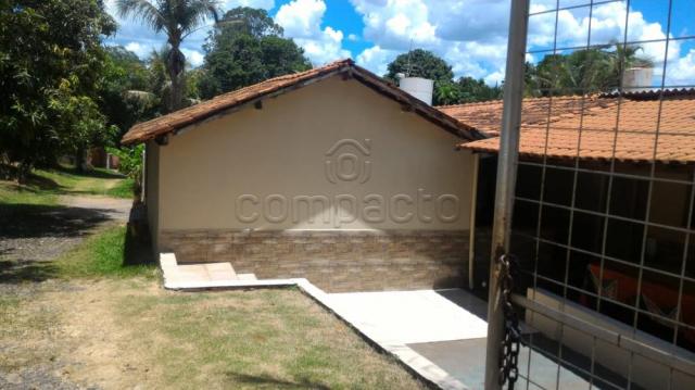 Sítio para alugar em Loteamento auferville, Sao jose do rio preto cod:L7151 - Foto 4