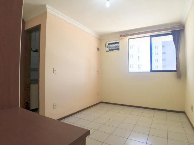 Apartamento no Cocó - 92m² - 3 Quartos - 2 Vagas (AP0684) - Foto 6