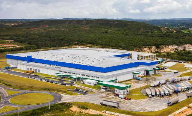 Terreno à venda em Santa terezinha, Alagoinhas cod:55592 - Foto 16