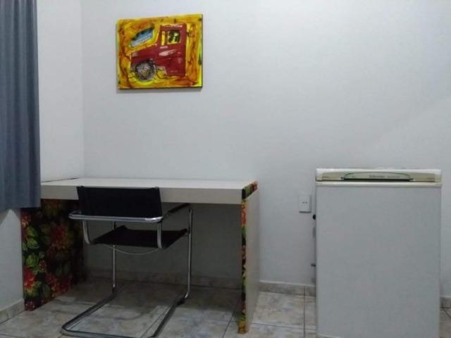 Suítes e Quartos para locação - Hostel Residência no Centro de Campinas - Foto 12